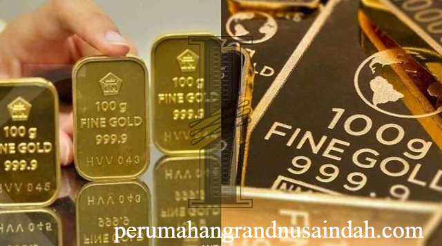 Strategi Cerdas Menanam Modal di Sektor Real Estat: Peluang Emas dalam Investasi Aset Fisik