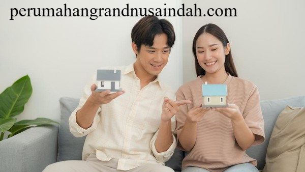 Properti Cerdas Generasi Baru