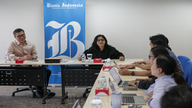 Ekspansi Besar PT Indonesia Paradise Property Tbk. di Tahun 2026