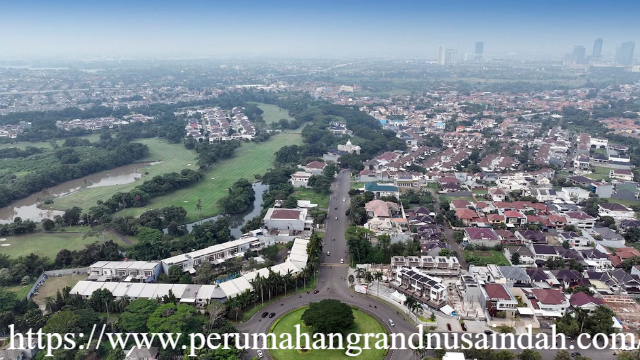 Prospek Cerah: Industri Properti dan Peran Sosialnya